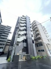 グランカーサ横浜磯子