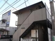 ＪＲ山手線目白駅まで徒歩8分