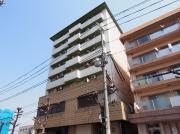 JPレジデンス新大宮