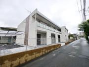 サンハイツ小手指