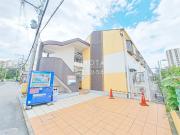 シティルーム折尾 A棟