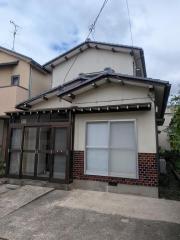 上荒屋3丁目貸家