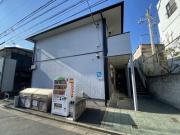 京成本線堀切菖蒲園駅まで徒歩8分