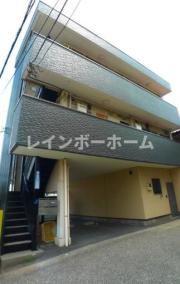 梅吉マンション