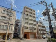 ＪＲ山陽本線兵庫駅まで徒歩3分