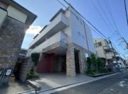 エルパシオン吹田泉町