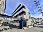 スタウト調布