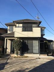 菅田町戸建
