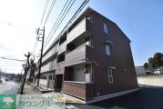 ＪＲ八高線小宮駅まで徒歩7分