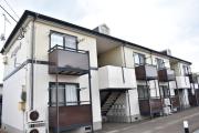 妙高はねうまライン高田駅まで徒歩22分