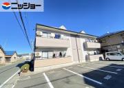 グランデージ白川B棟