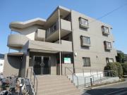 クレスト鹿浜