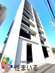 地下鉄桜通線野並駅まで徒歩4分