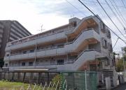 ＪＲ中央線立川駅まで徒歩12分