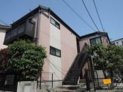 西武池袋・豊島線桜台駅まで徒歩9分