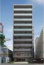 ＪＲ総武線（各駅停車）船橋駅まで徒歩10分