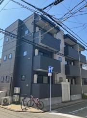 西鉄天神大牟田線高宮駅まで徒歩10分