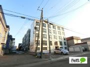 S-RESIDENCE厚別南