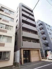 ルーブル大森伍番館