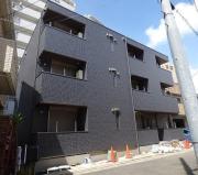 東急田園都市線二子新地駅まで徒歩8分
