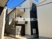 ＪＲ鹿児島本線香椎駅まで徒歩6分