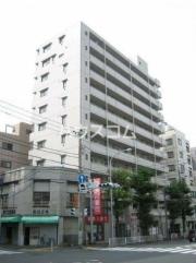 モンテベルデ横浜中央