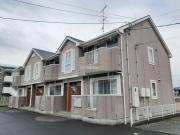 ＪＲ東海道本線磐田駅までバス約15分 徒歩3分