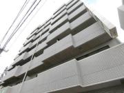 東武伊勢崎・大師線曳舟駅まで徒歩3分