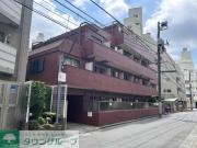 ＪＲ中央線荻窪駅まで徒歩3分