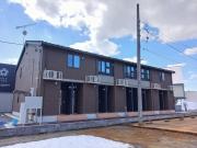ＪＲ信越本線長岡駅まで徒歩11分