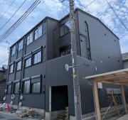 埼玉高速鉄道鳩ヶ谷駅まで徒歩10分