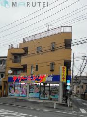 ポパール溝ノ口