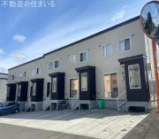 北海道札幌市南区川沿二条３丁目