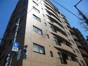 ＪＲ山手線駒込駅まで徒歩6分