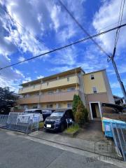 地下鉄御堂筋線北花田駅まで徒歩5分
