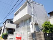 シティパレス東大寺