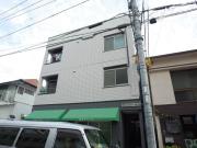 フォアディアレスト駒ヶ林