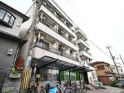 ＪＲ桜井線京終駅まで徒歩10分