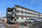 ＪＲ仙石線福田町駅まで徒歩4分