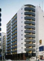 ガラ・ステーション岩本町North