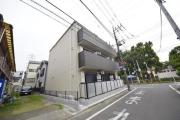 AJ南鳩ヶ谷I