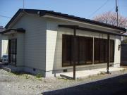 ＪＲ東北本線宇都宮駅までバス約30分 徒歩5分