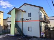 カーサアタゴ
