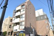 チャコBLDG