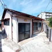 ＪＲ吉備線備前三門駅まで徒歩10分