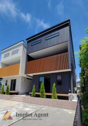 牛久市中央1丁目戸建B棟