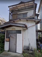 ペットOK越谷平方戸建て