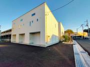 ソレアード アクアB