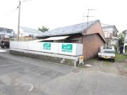 ＪＲ日豊本線都城駅