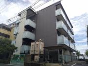 阪急宝塚線曽根駅まで徒歩16分